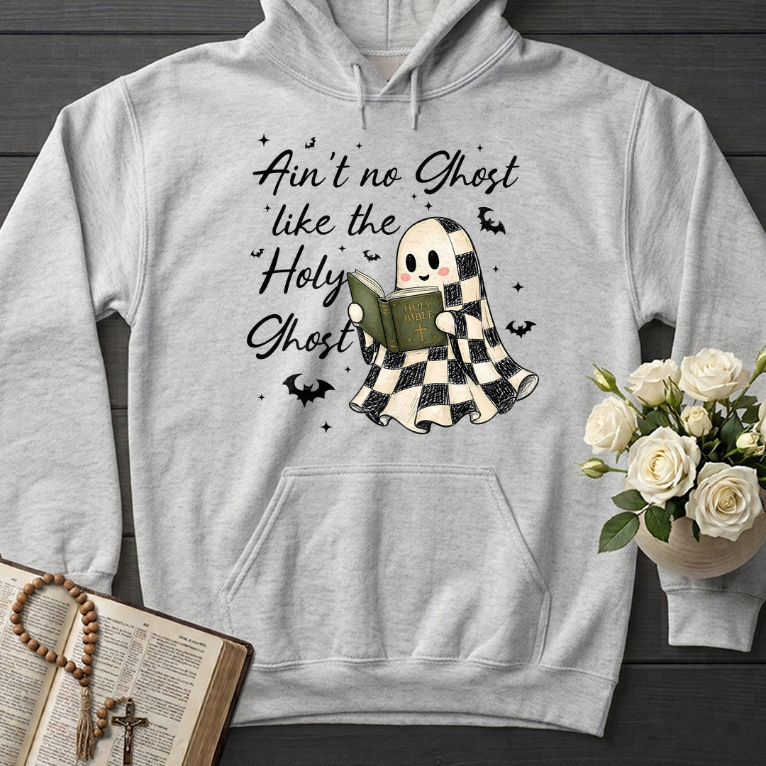 Ain't No Ghost Like The Holy Ghost 44