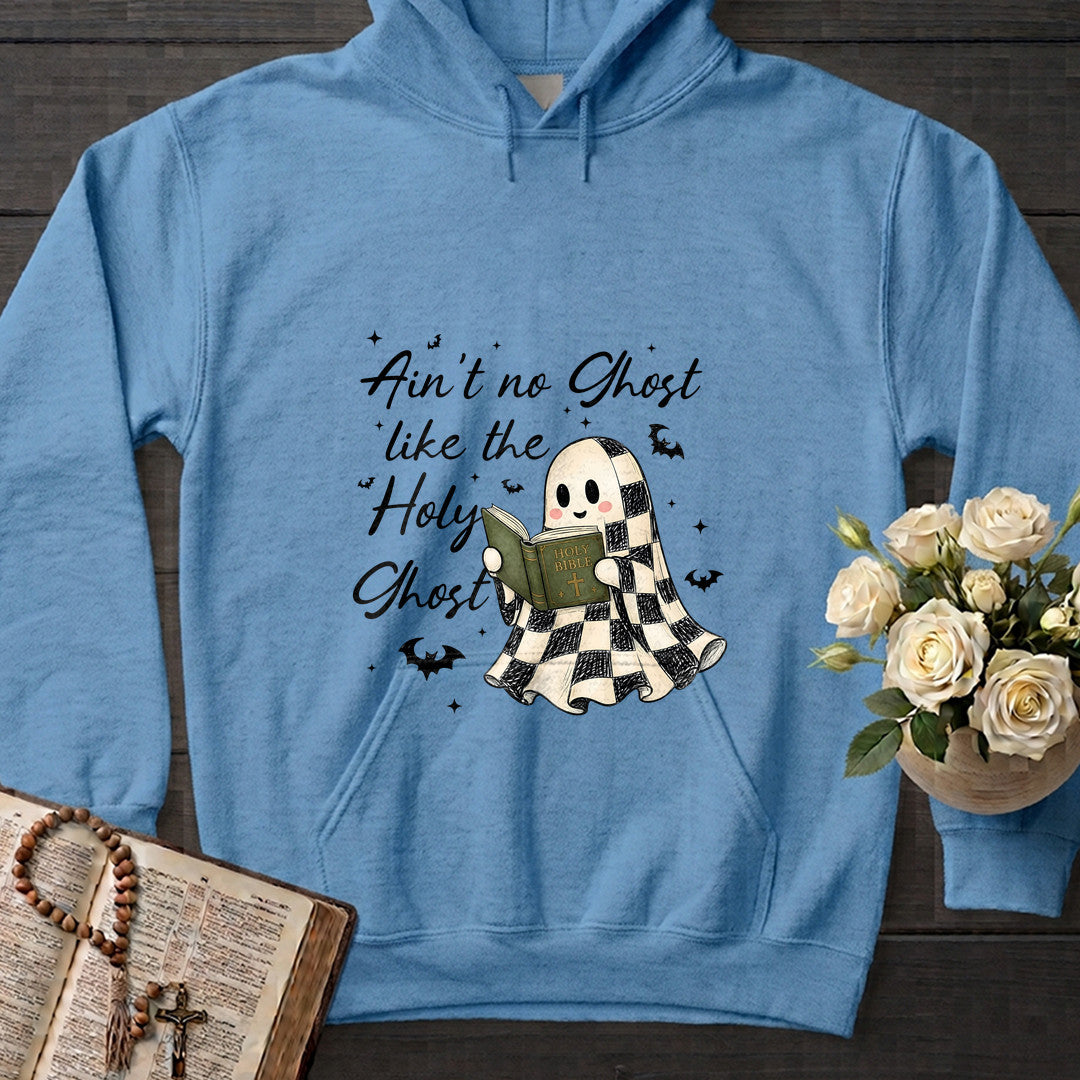 Ain't No Ghost Like The Holy Ghost 44