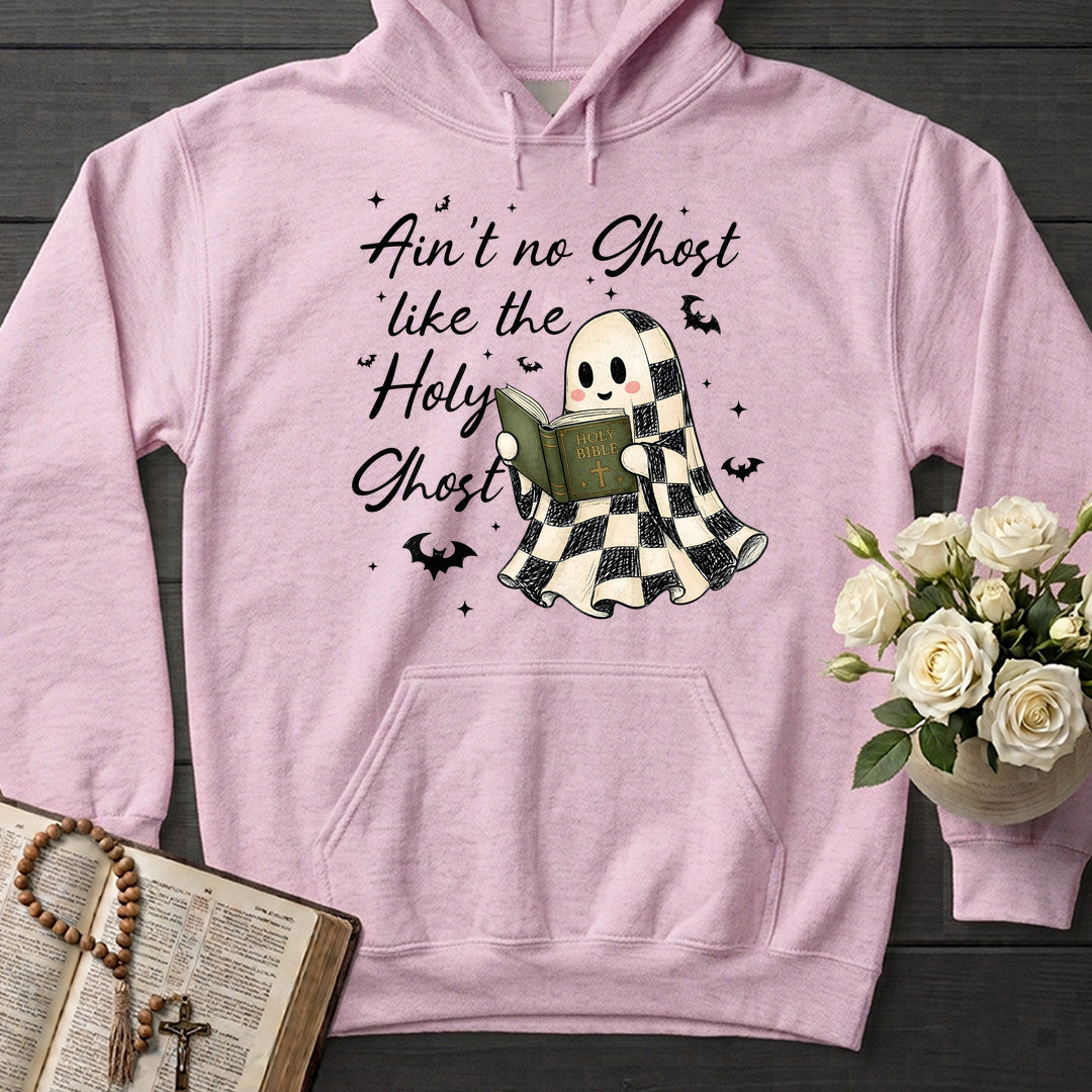Ain't No Ghost Like The Holy Ghost 44