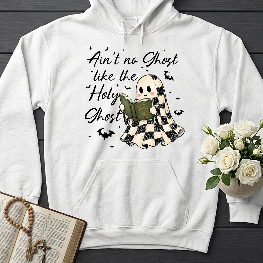 Ain't No Ghost Like The Holy Ghost 44