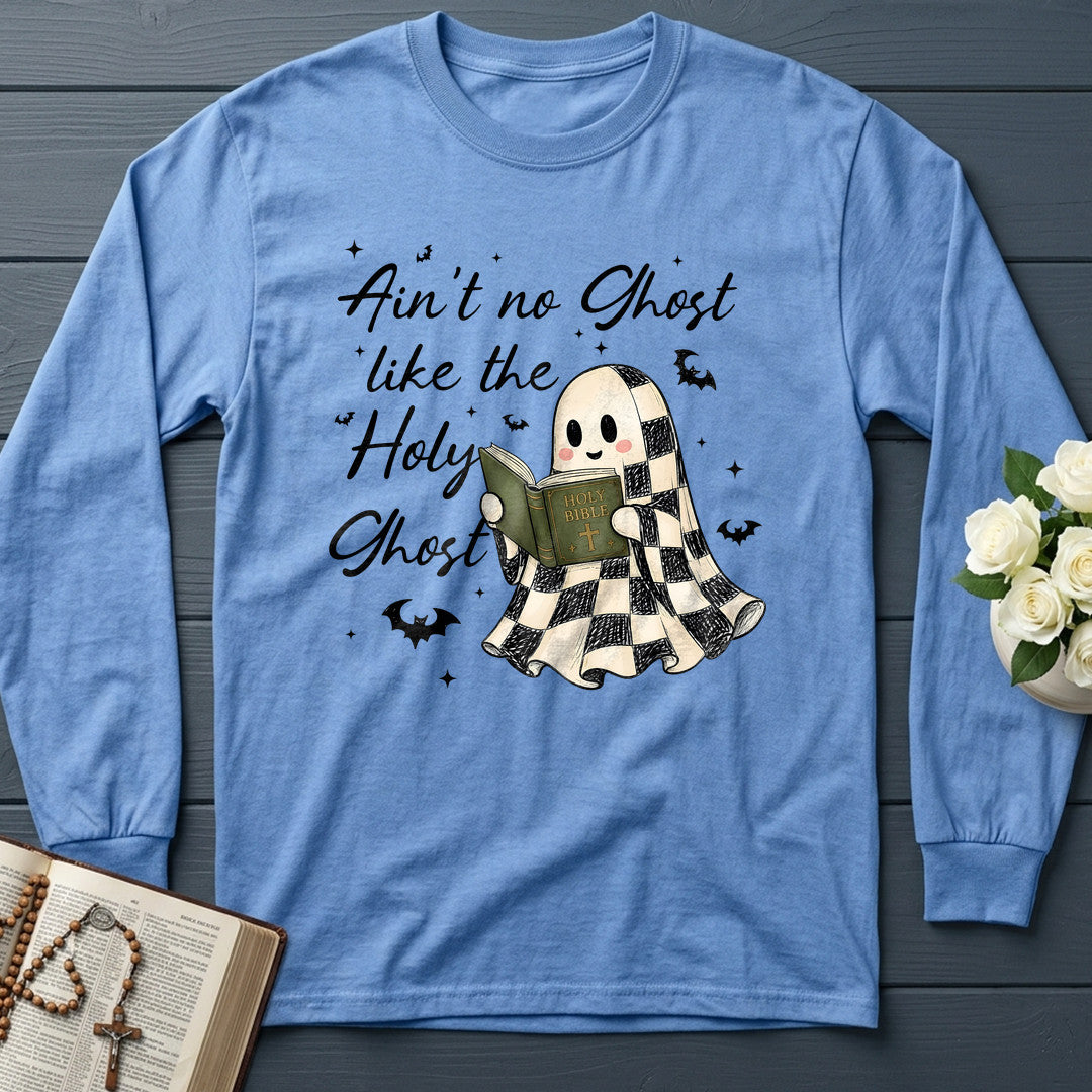Ain't No Ghost Like The Holy Ghost 44
