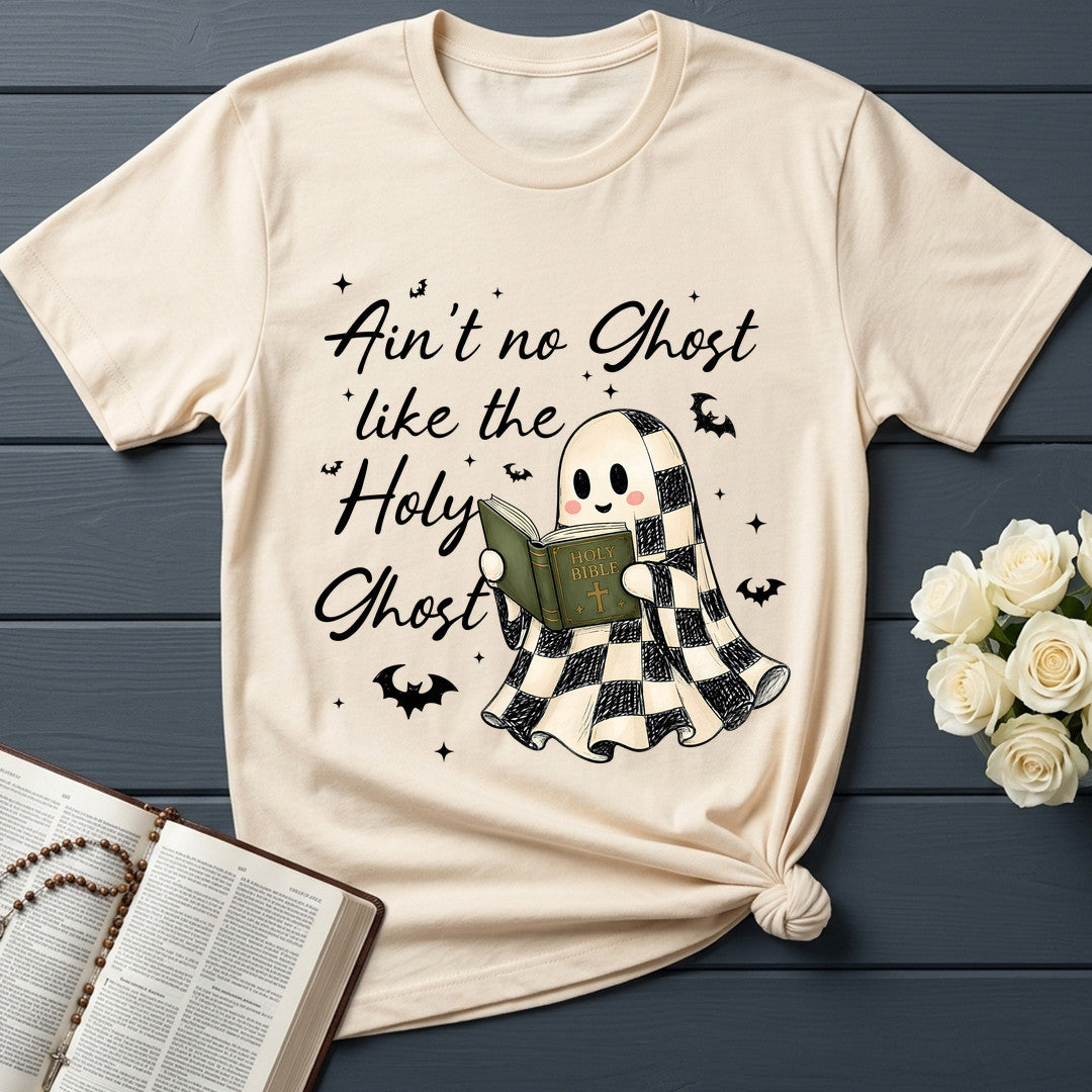 Ain't No Ghost Like The Holy Ghost 44