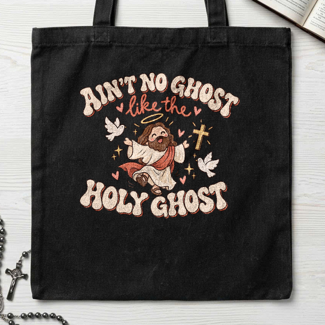 Ain't No Ghost Like The Holy Ghost 46