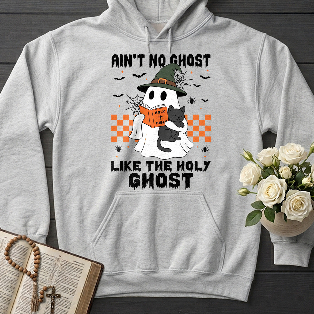 Ain't No Ghost Like The Holy Ghost 49