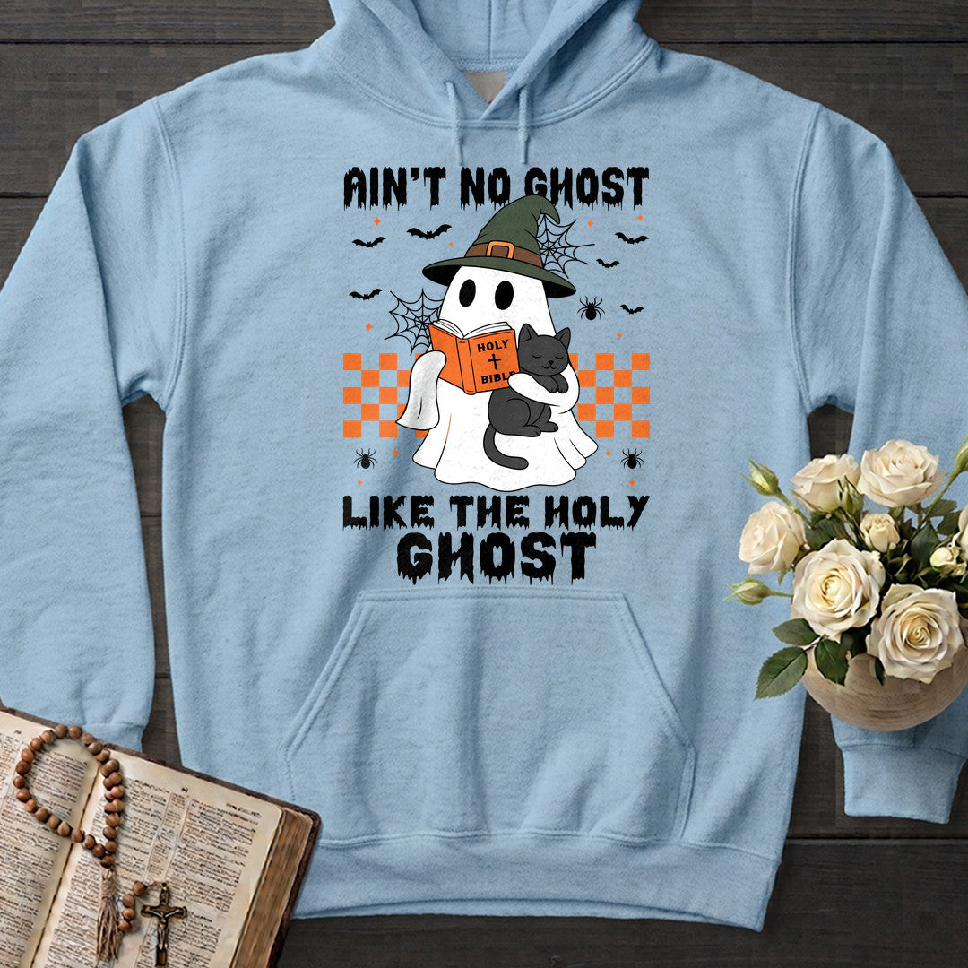 Ain't No Ghost Like The Holy Ghost 49