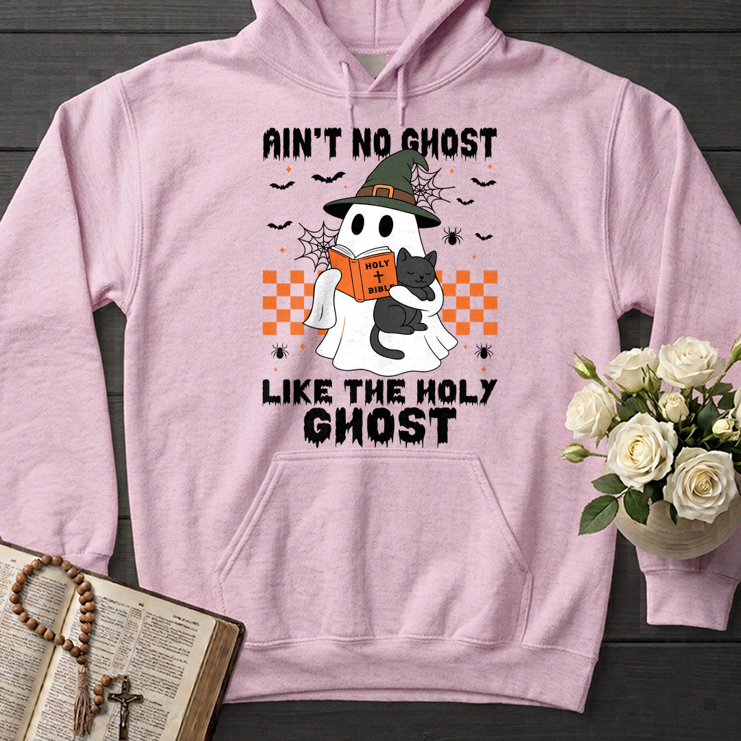 Ain't No Ghost Like The Holy Ghost 49