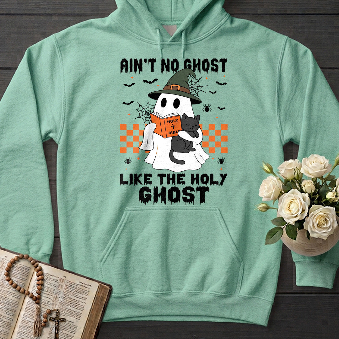 Ain't No Ghost Like The Holy Ghost 49