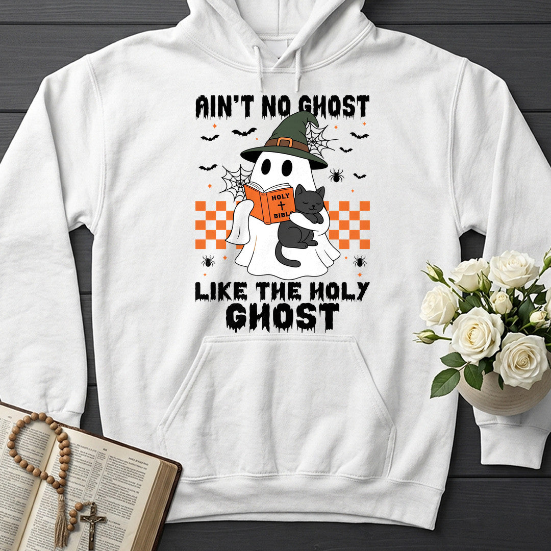 Ain't No Ghost Like The Holy Ghost 49