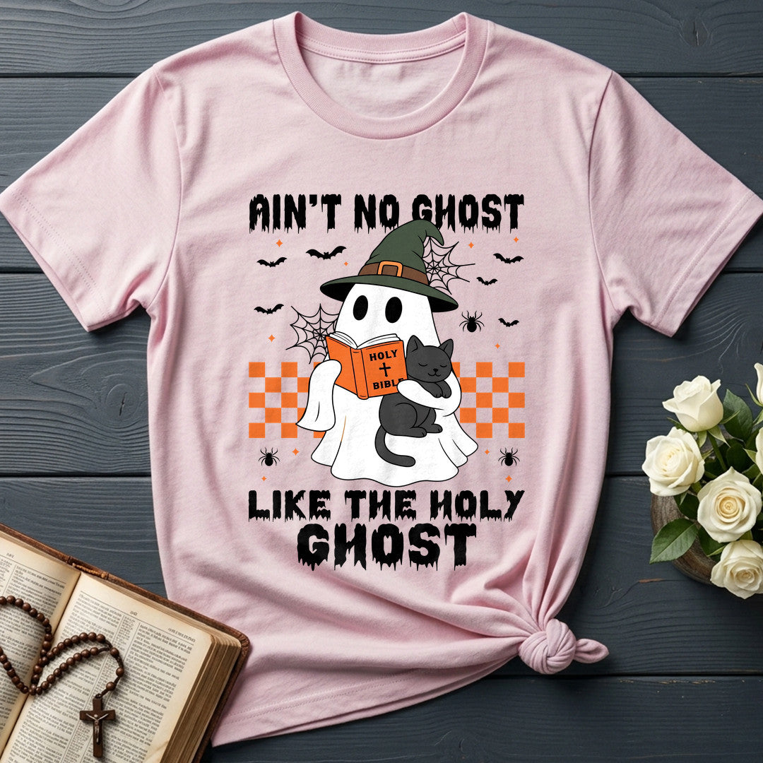 Ain't No Ghost Like The Holy Ghost 49