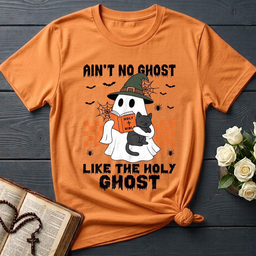 Ain't No Ghost Like The Holy Ghost 49