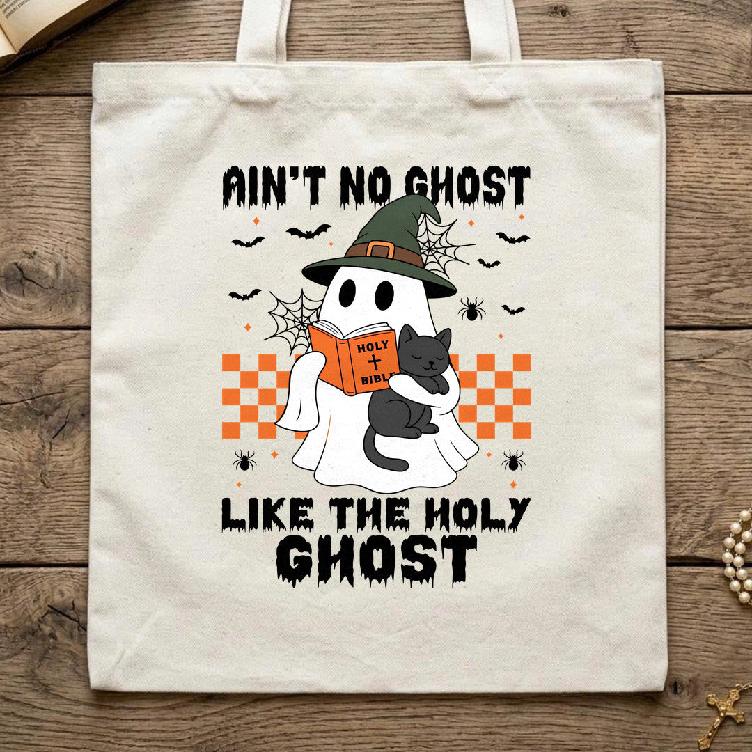 Ain't No Ghost Like The Holy Ghost 49