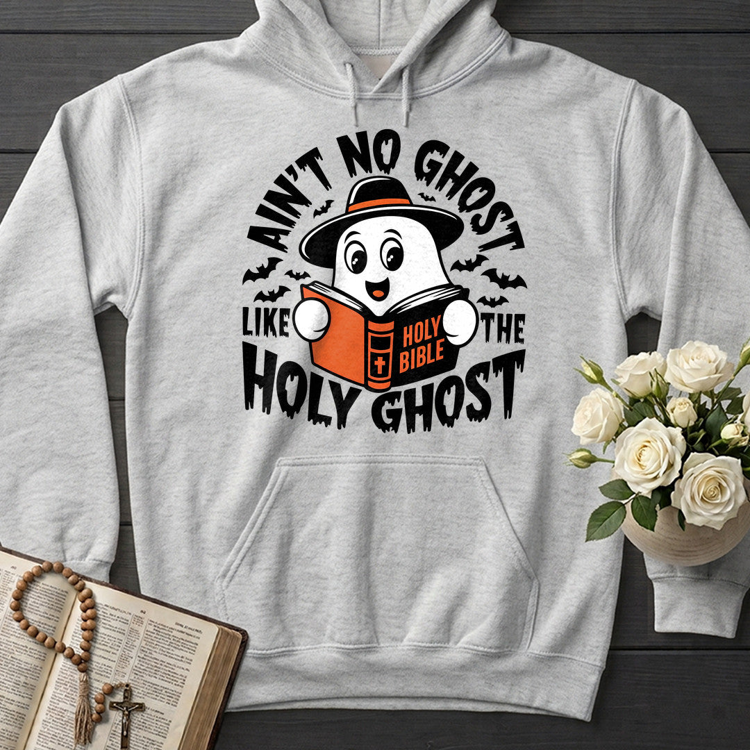 Ain't No Ghost Like The Holy Ghost 50