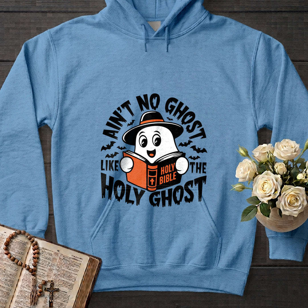 Ain't No Ghost Like The Holy Ghost 50