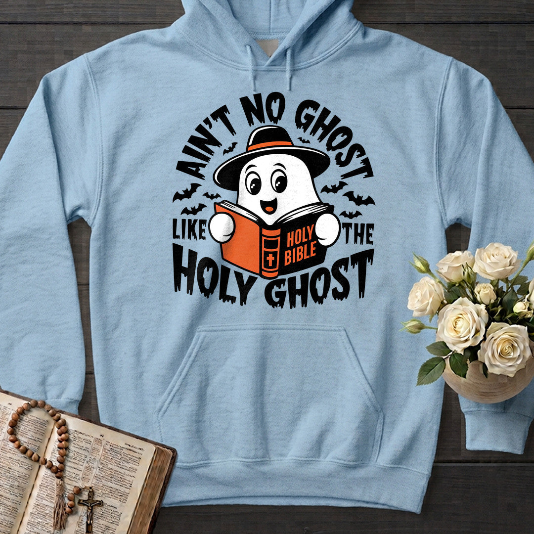Ain't No Ghost Like The Holy Ghost 50