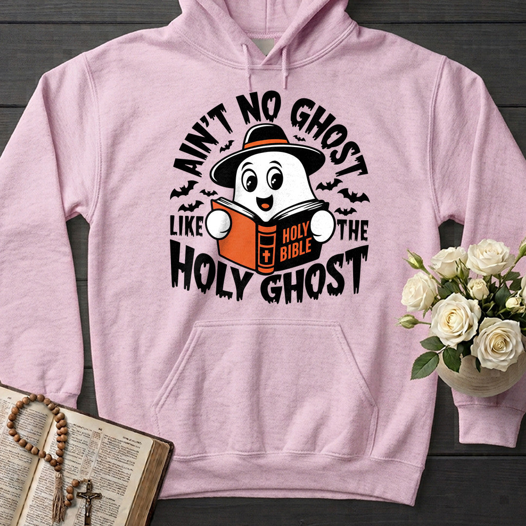 Ain't No Ghost Like The Holy Ghost 50