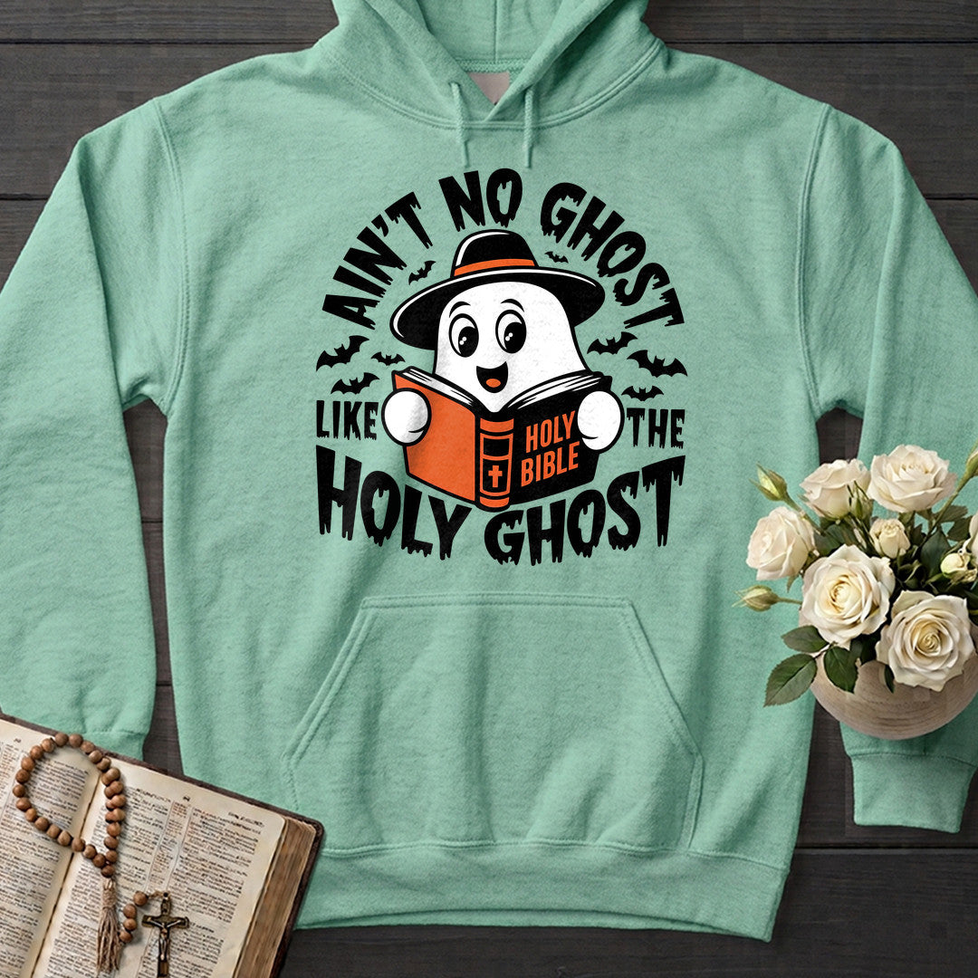 Ain't No Ghost Like The Holy Ghost 50