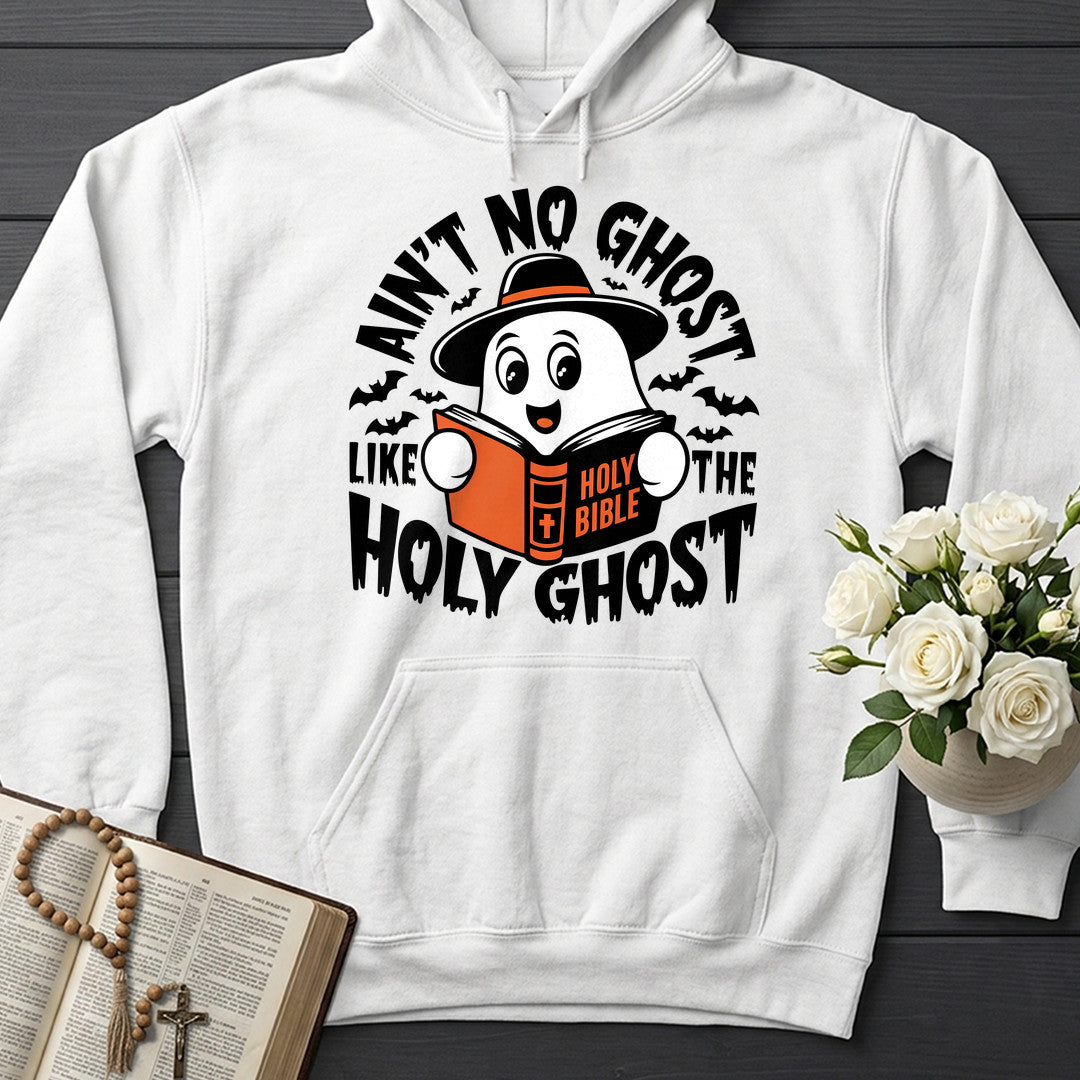 Ain't No Ghost Like The Holy Ghost 50