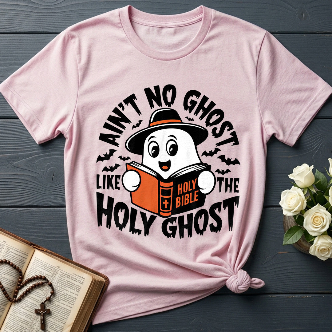 Ain't No Ghost Like The Holy Ghost 50