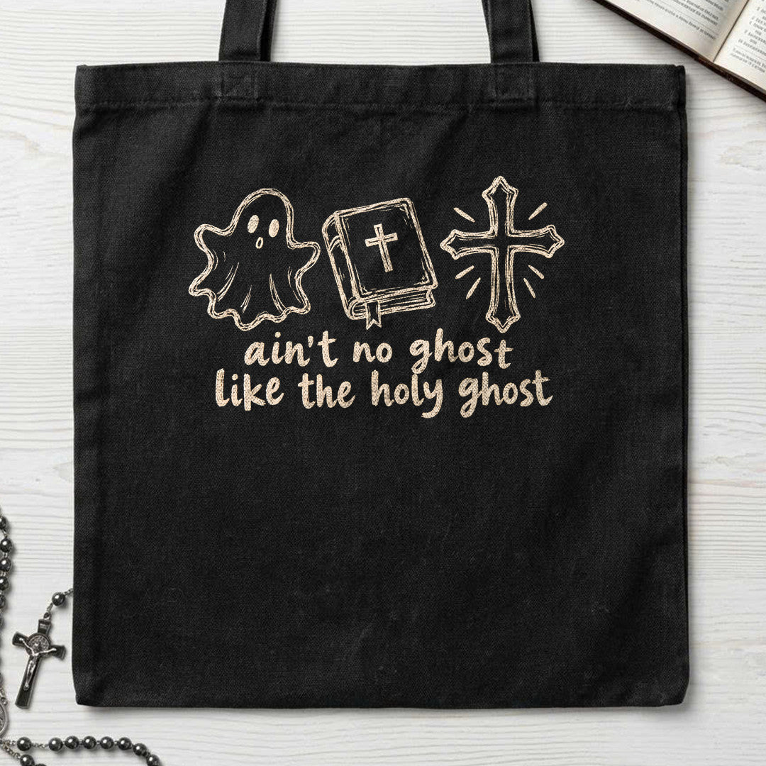 Ain't No Ghost Like The Holy Ghost 51