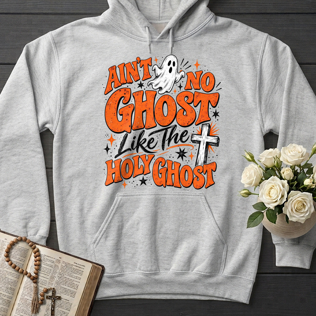 Ain't No Ghost Like The Holy Ghost 52