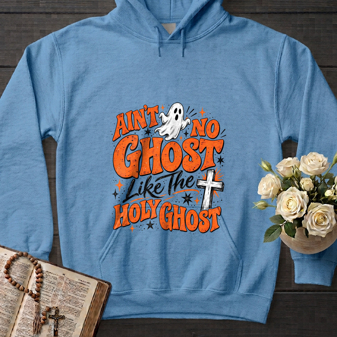 Ain't No Ghost Like The Holy Ghost 52