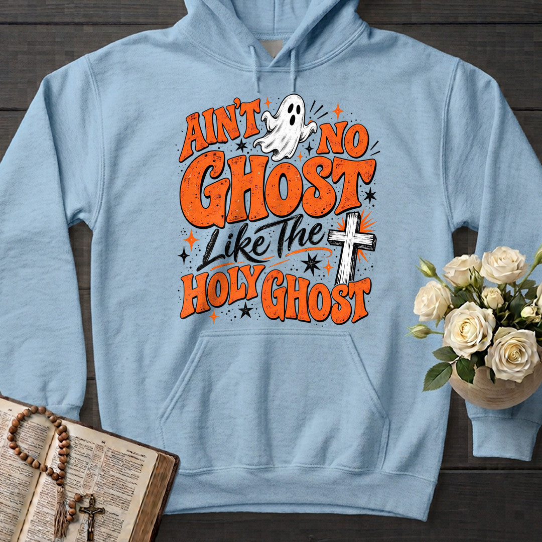 Ain't No Ghost Like The Holy Ghost 52