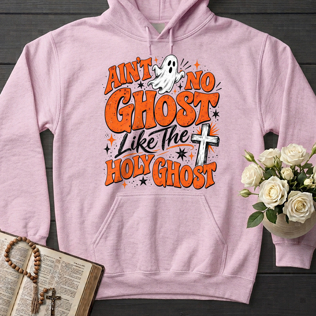 Ain't No Ghost Like The Holy Ghost 52