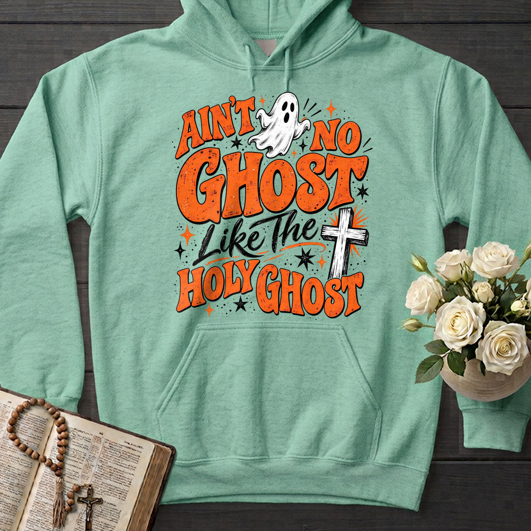 Ain't No Ghost Like The Holy Ghost 52
