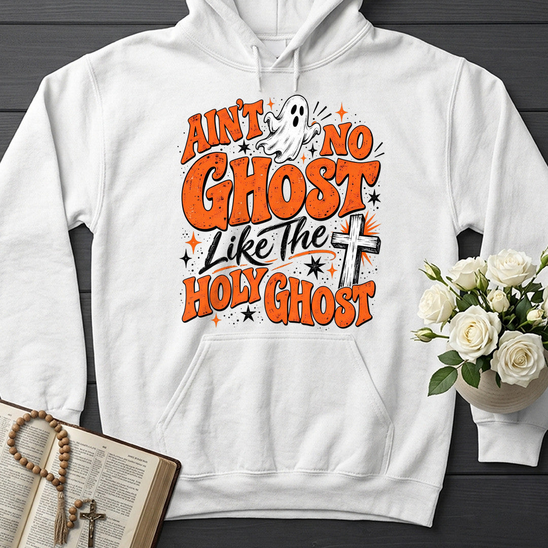 Ain't No Ghost Like The Holy Ghost 52