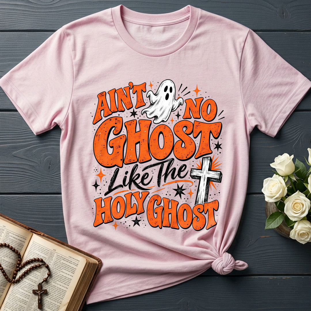 Ain't No Ghost Like The Holy Ghost 52