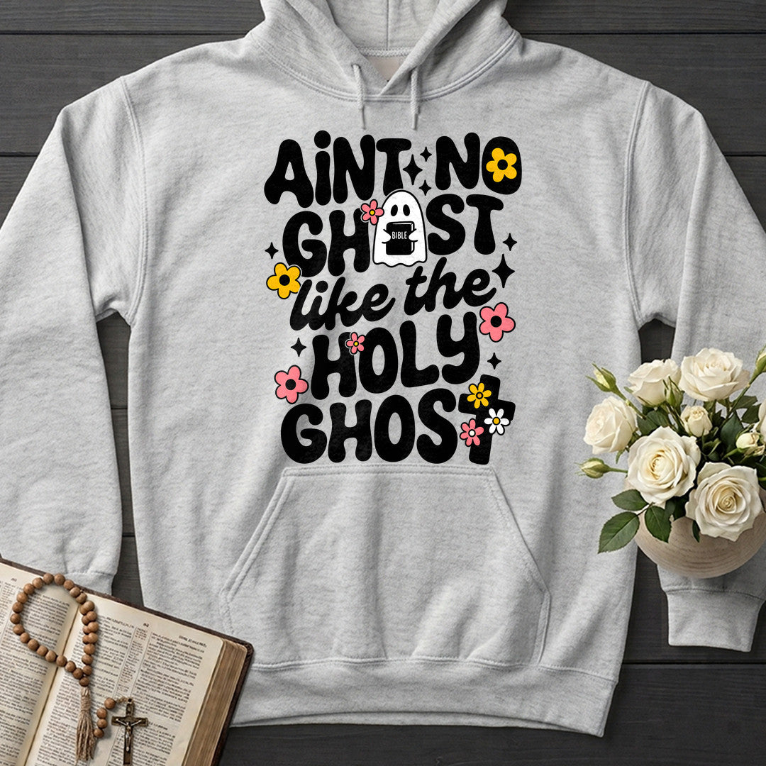 Ain't No Ghost Like The Holy Ghost 53