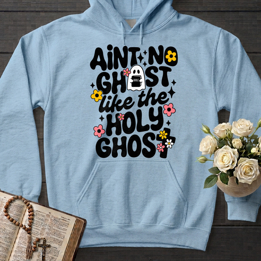 Ain't No Ghost Like The Holy Ghost 53