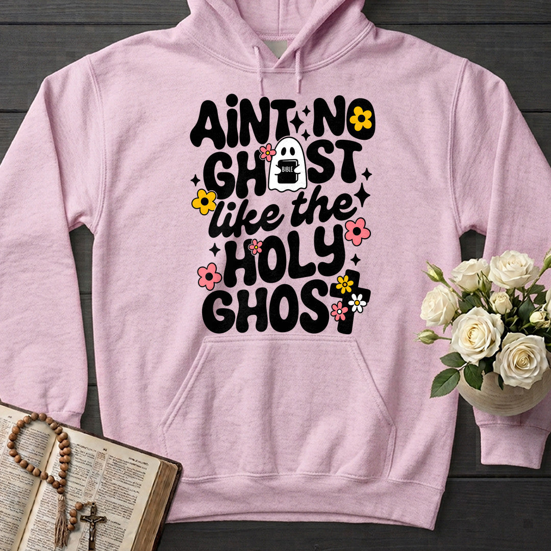 Ain't No Ghost Like The Holy Ghost 53