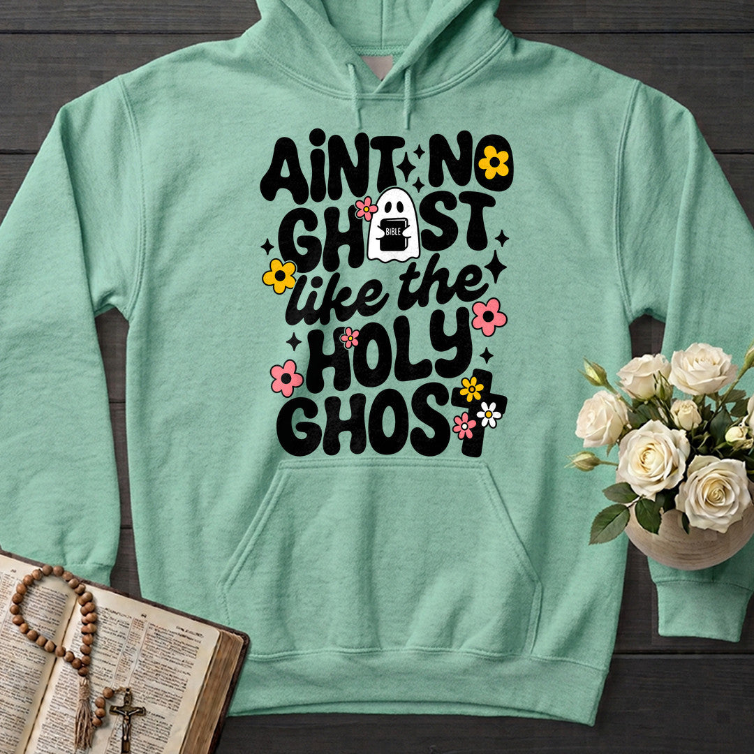 Ain't No Ghost Like The Holy Ghost 53