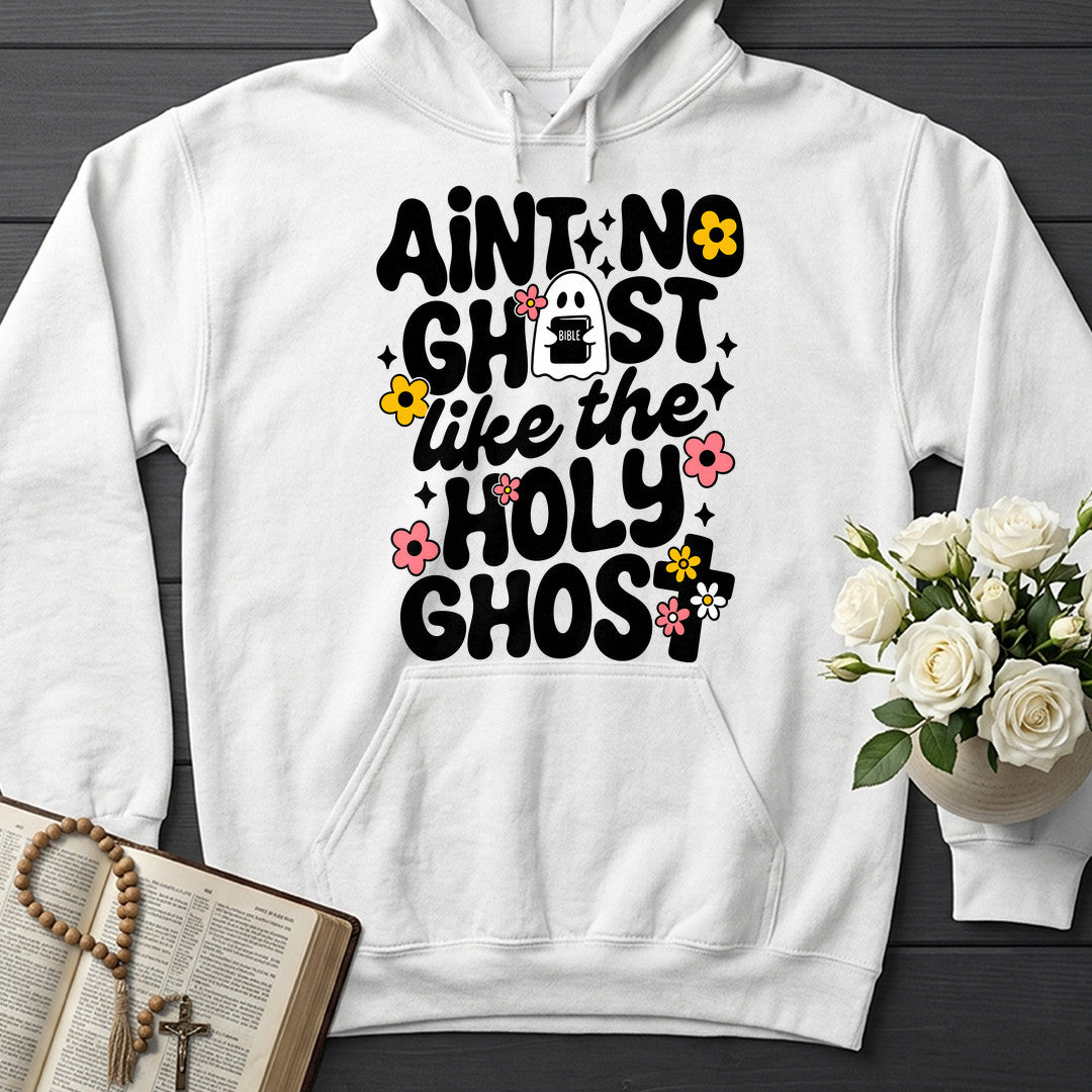 Ain't No Ghost Like The Holy Ghost 53