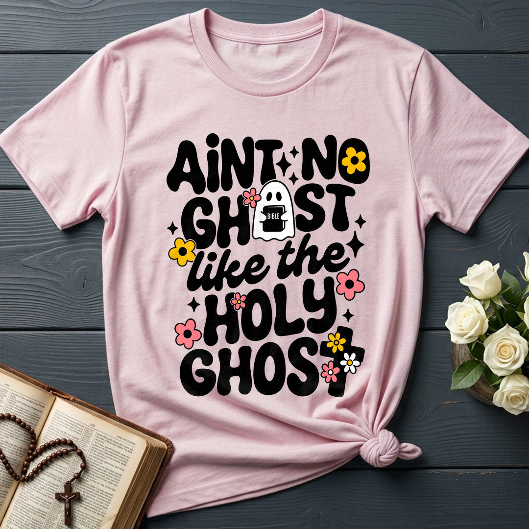 Ain't No Ghost Like The Holy Ghost 53