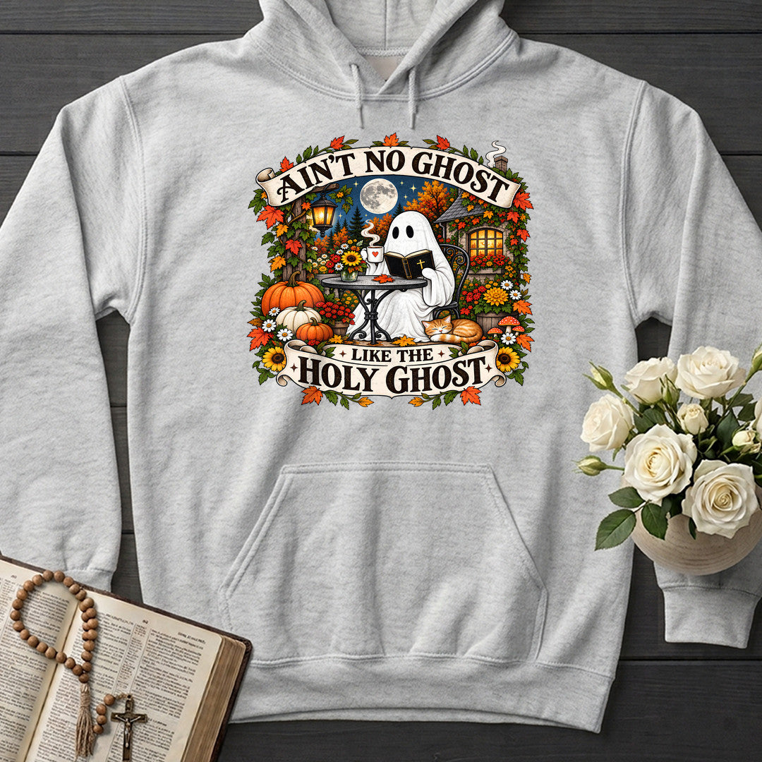 Ain't No Ghost Like The Holy Ghost 54
