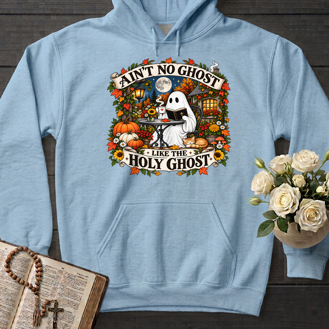Ain't No Ghost Like The Holy Ghost 54
