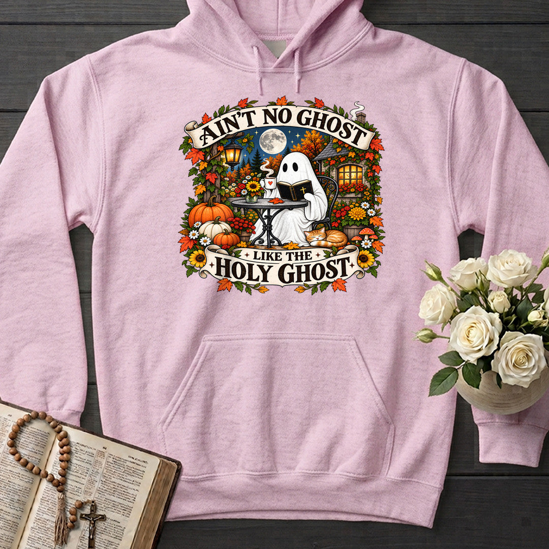 Ain't No Ghost Like The Holy Ghost 54