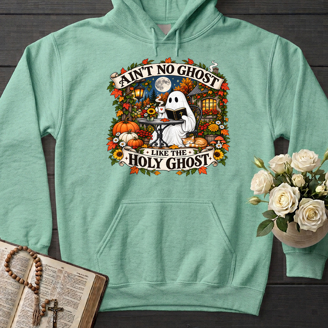Ain't No Ghost Like The Holy Ghost 54
