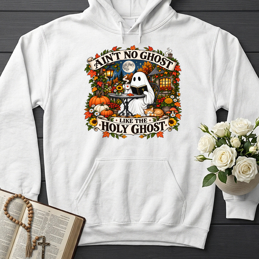 Ain't No Ghost Like The Holy Ghost 54