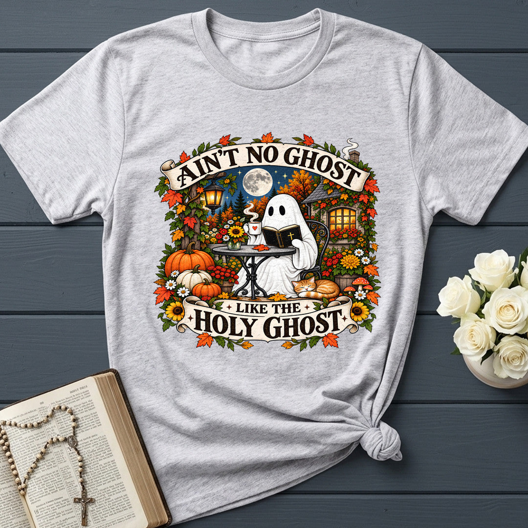 Ain't No Ghost Like The Holy Ghost 54