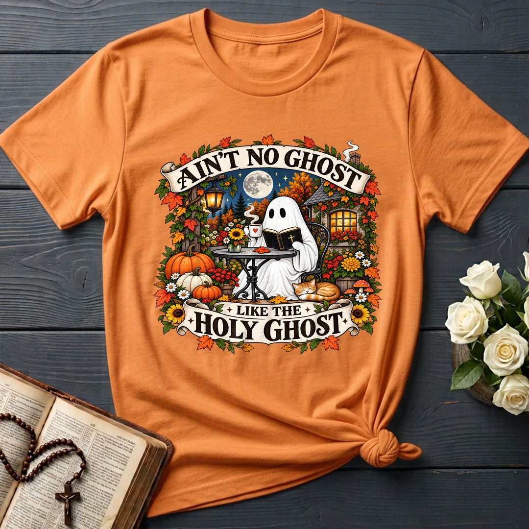 Ain't No Ghost Like The Holy Ghost 54