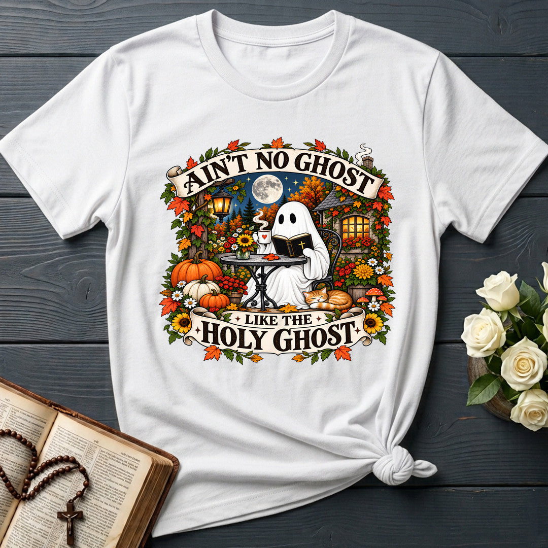 Ain't No Ghost Like The Holy Ghost 54