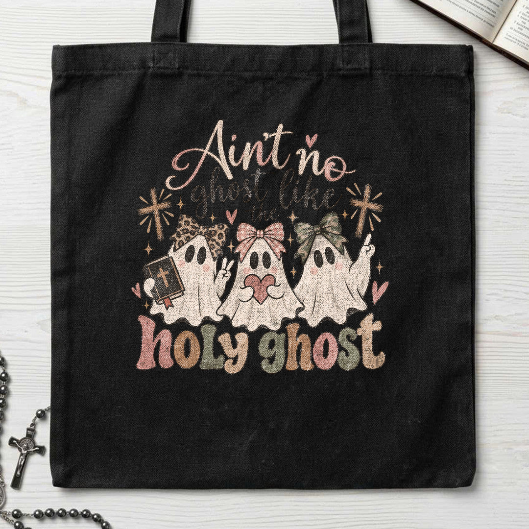 Ain't No Ghost Like The Holy Ghost 55