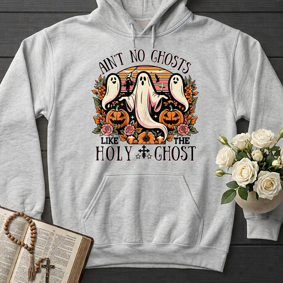 Ain't No Ghosts Like The Holy Ghost 01