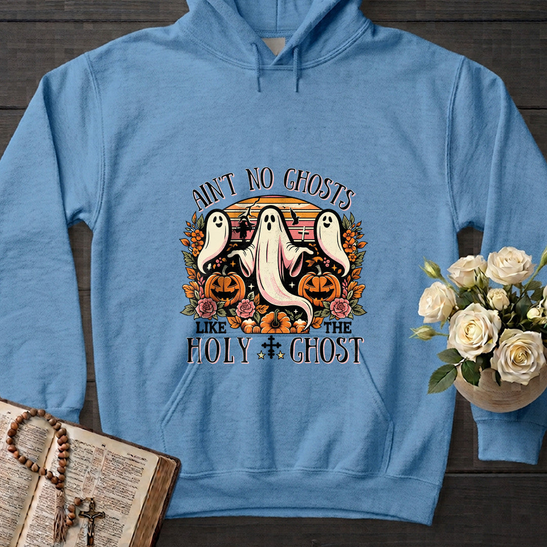 Ain't No Ghosts Like The Holy Ghost 01