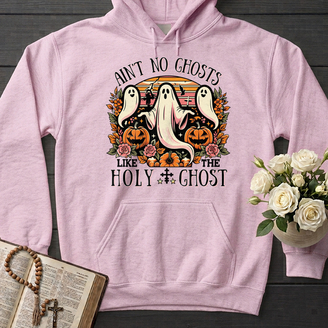 Ain't No Ghosts Like The Holy Ghost 01
