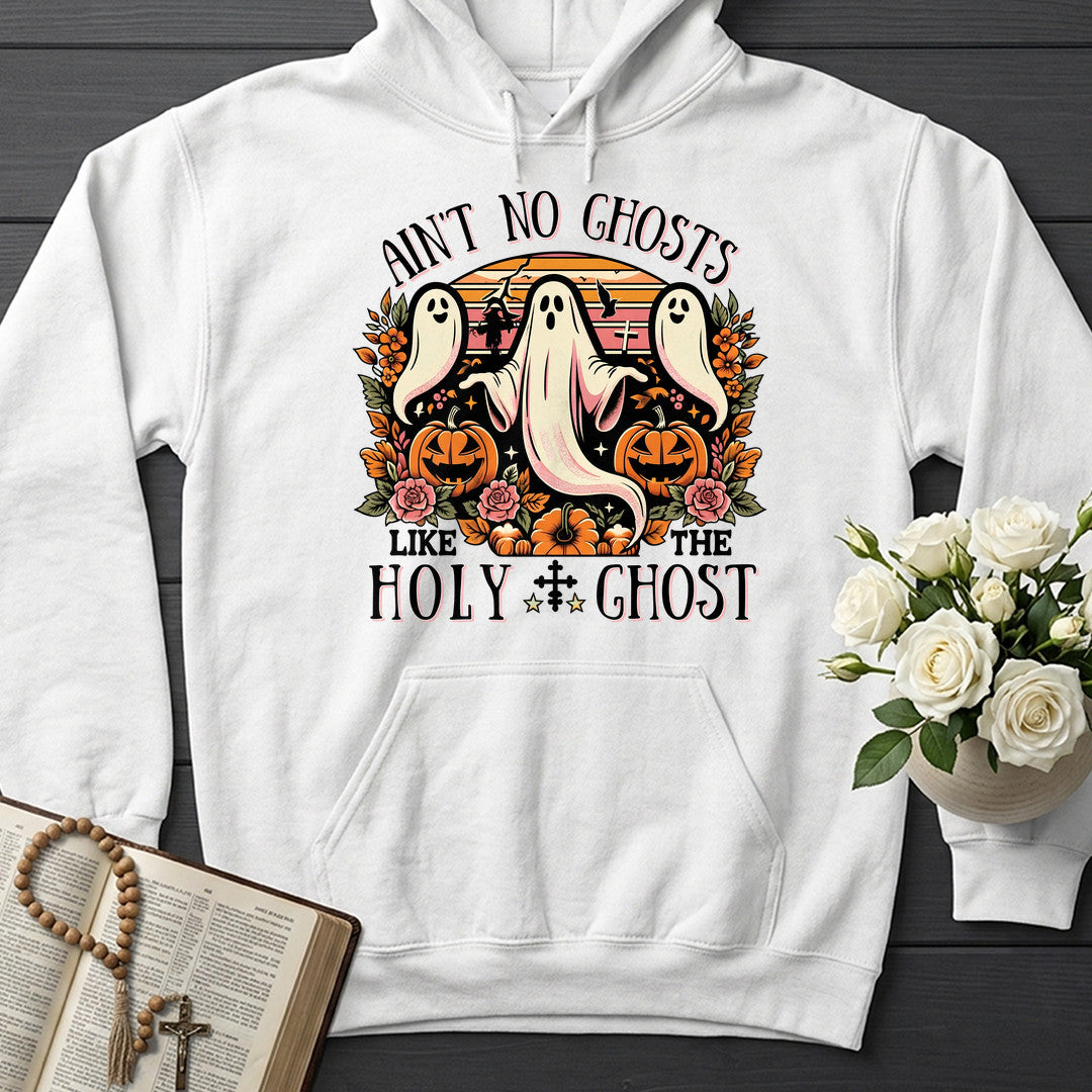Ain't No Ghosts Like The Holy Ghost 01