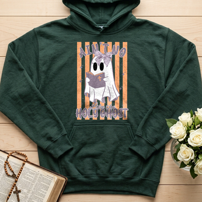Ain'T No Like The Holy Ghost 01